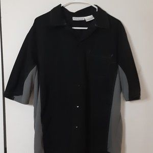Men's Chef Works Kitchen Chef Coat